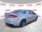 2019 Ford Fusion Hybrid Titanium FWD