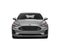 2019 Ford Fusion Hybrid Titanium FWD