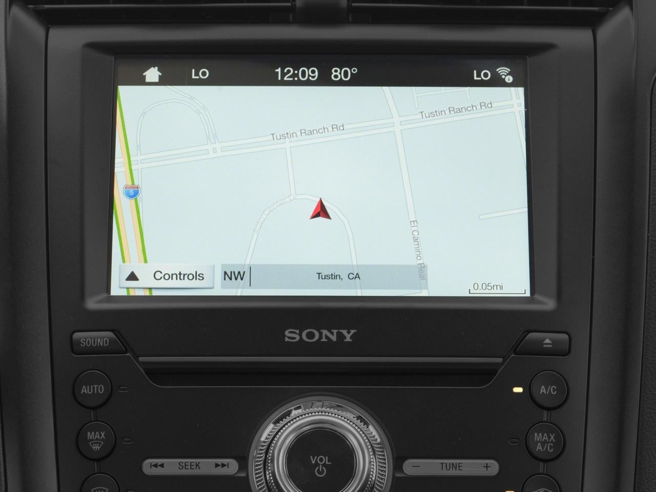 2017 Ford Fusion Energi Titanium FWD