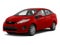 2011 Ford Fiesta 4dr Sdn SE