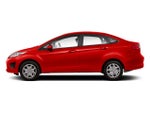 2011 Ford Fiesta 4dr Sdn SE