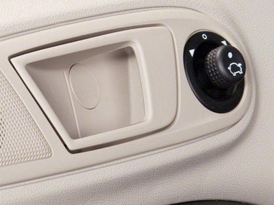 2011 Ford Fiesta 4dr Sdn SE