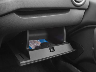2016 Ford Fiesta 4dr Sdn SE