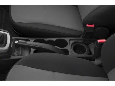 2019 Ford Fiesta SE Sedan