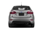 2019 Ford Fiesta SE Sedan