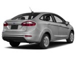 2019 Ford Fiesta SE Sedan