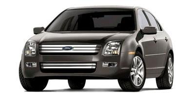 2009 Ford Fusion 4dr Sdn V6 SE FWD