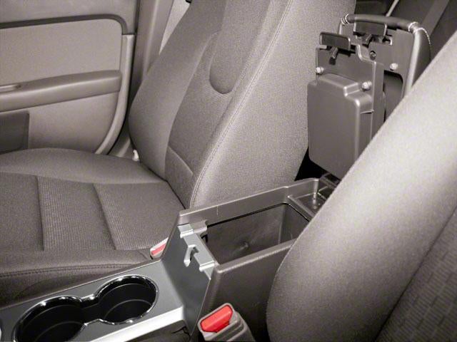 2011 Ford Fusion 4dr Sdn SEL FWD