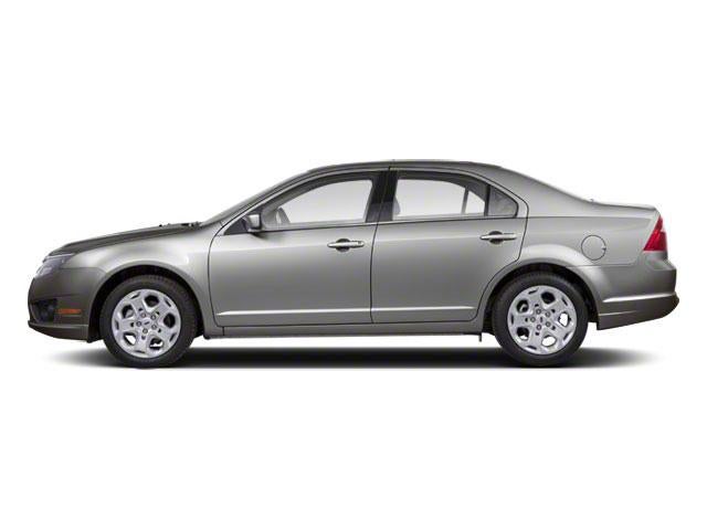 2011 Ford Fusion 4dr Sdn SEL FWD