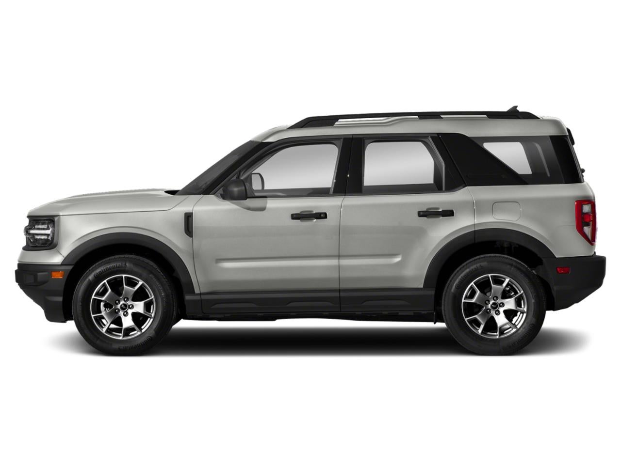 2021 Ford Bronco Sport Base 4x4