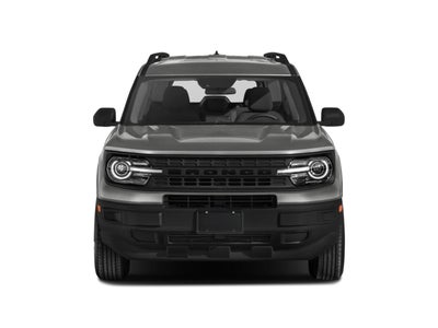 2021 Ford Bronco Sport Base 4x4