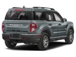 2022 Ford Bronco Sport Big Bend 4x4