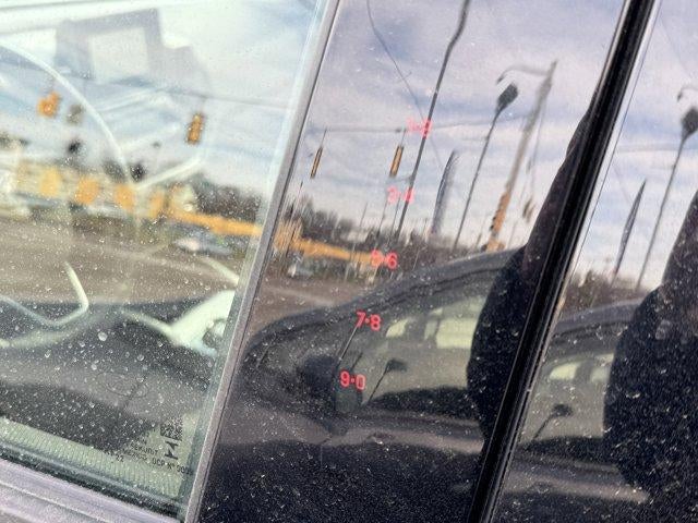 2022 Ford Bronco Sport Big Bend 4x4