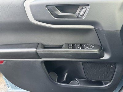 2022 Ford Bronco Sport Big Bend 4x4