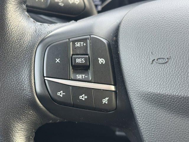 2022 Ford Bronco Sport Big Bend 4x4