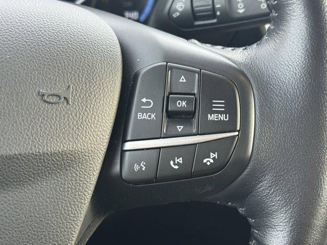 2022 Ford Bronco Sport Big Bend 4x4