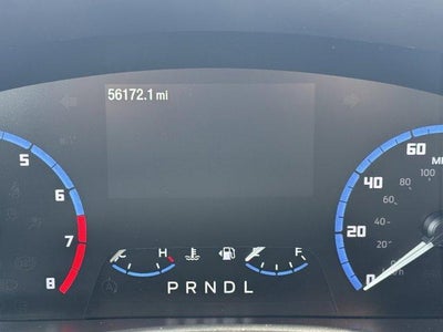 2022 Ford Bronco Sport Big Bend 4x4