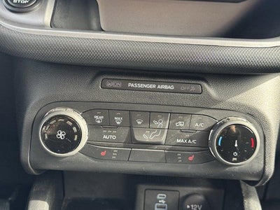 2022 Ford Bronco Sport Big Bend 4x4