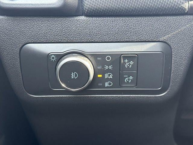 2022 Ford Bronco Sport Big Bend 4x4