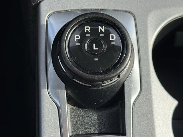 2022 Ford Bronco Sport Big Bend 4x4