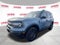 2022 Ford Bronco Sport Big Bend 4x4