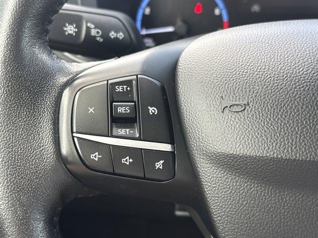 2022 Ford Bronco Sport Big Bend 4x4