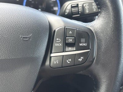 2022 Ford Bronco Sport Big Bend 4x4