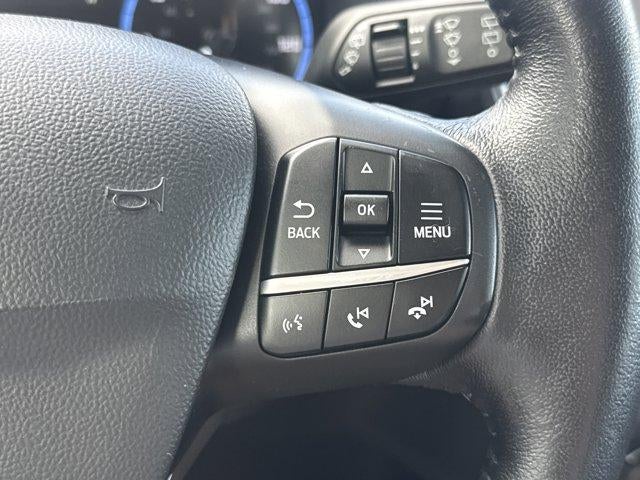 2022 Ford Bronco Sport Big Bend 4x4