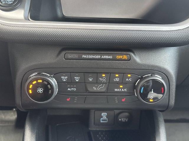2022 Ford Bronco Sport Big Bend 4x4