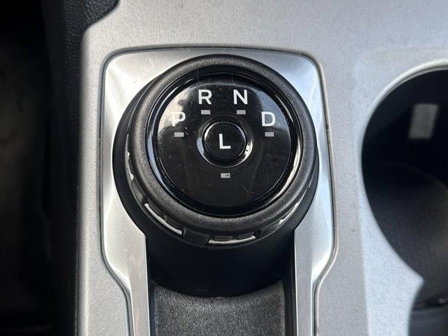 2022 Ford Bronco Sport Big Bend 4x4