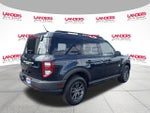 2022 Ford Bronco Sport Big Bend 4x4