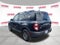 2022 Ford Bronco Sport Big Bend 4x4