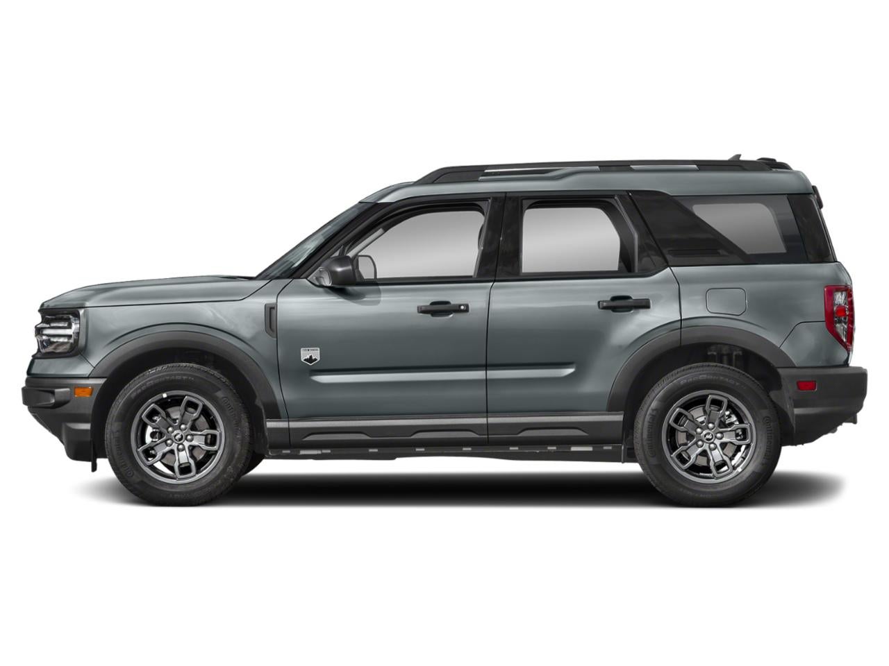 2022 Ford Bronco Sport Big Bend 4x4