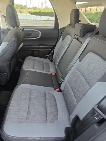 2021 Ford Bronco Sport Big Bend 4x4
