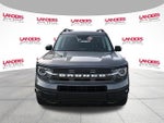 2021 Ford Bronco Sport Big Bend 4x4