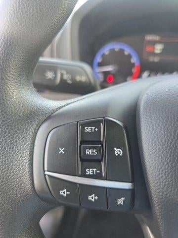 2021 Ford Bronco Sport Big Bend 4x4