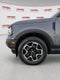 2021 Ford Bronco Sport Big Bend 4x4