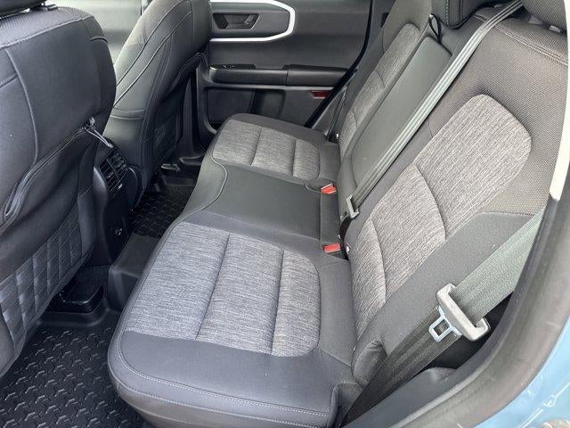 2023 Ford Bronco Sport Big Bend 4x4