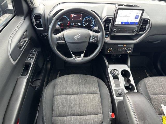 2023 Ford Bronco Sport Big Bend 4x4