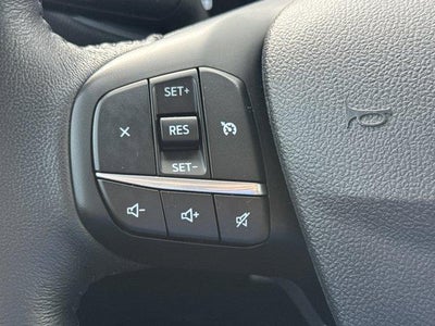 2023 Ford Bronco Sport Big Bend 4x4