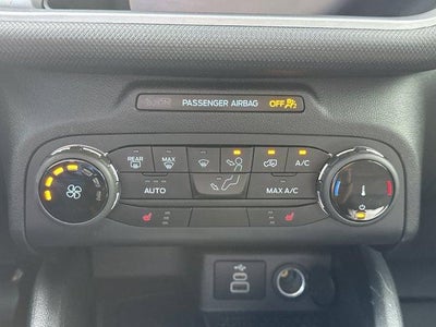 2023 Ford Bronco Sport Big Bend 4x4