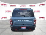 2023 Ford Bronco Sport Big Bend 4x4