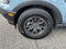 2023 Ford Bronco Sport Big Bend 4x4