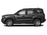 2025 Ford Bronco Sport Big Bend 4x4
