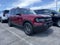 2025 Ford Bronco Sport Big Bend 4x4