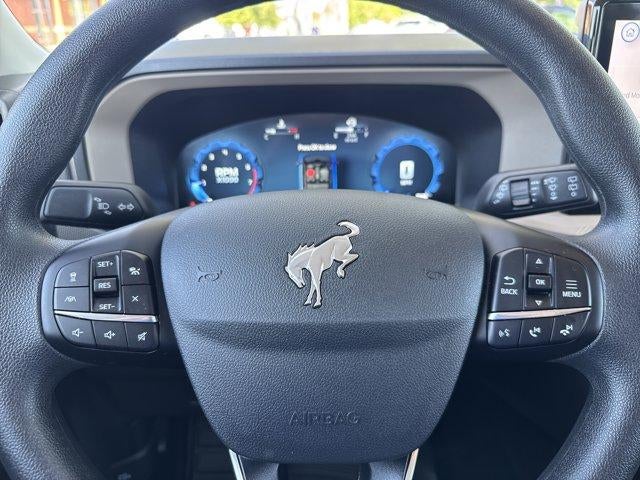 2025 Ford Bronco Sport Big Bend 4x4