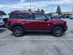 2025 Ford Bronco Sport Big Bend 4x4