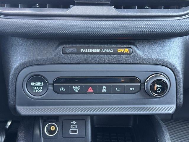 2025 Ford Bronco Sport Big Bend 4x4