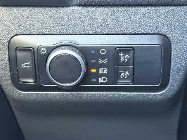 2025 Ford Bronco Sport Big Bend 4x4