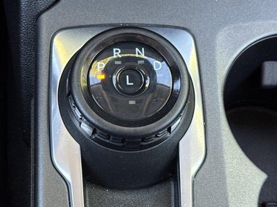 2025 Ford Bronco Sport Big Bend 4x4